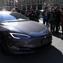 Британские дипломаты пересядут на электромобили в рамках программы по уменьшению выбросов углекислого газа