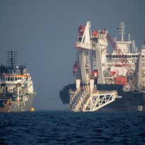 Naftogaz CEO: Russia may halt gas transit via Ukraine even before Nord Stream 2 completed