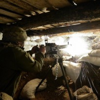 Враг усилил обстрелы на Донбассе - двое украинских военных погибли, трое ранены