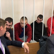 Russia changes tone in talks with Ukraine on POW sailors – MFA Ukraine