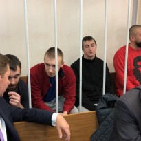 Decision to release Ukrainian sailors depends on Moscow's political will – Klimkin