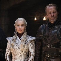 Новую серию «Игры престолов» по ошибке «слили» в сеть