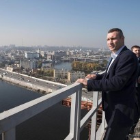 Ukraine's Cabinet greenlights Klitschko's dismissal as head of Kyiv Administration