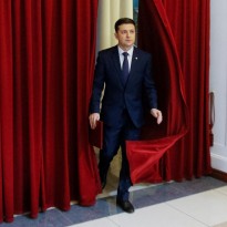 Team Zelensky: Who are they (Photo)