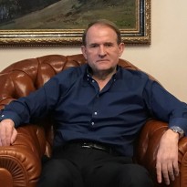 Medvedchuk reportedly buys 80% of TV Channel Inter from fugitive oligarch Firtash – media