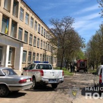 С избирательного участка в Волновахе эвакуировали людей из-за сообщения о взрывчатке