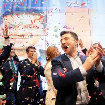 Zelensky's inauguration may take place on May 28 – media
