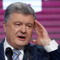 Ukraine's SBI summons Poroshenko for questioning