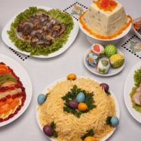 Пасхальный завтрак 2019: что обязательно должно быть на каждом праздничном столе (видео)