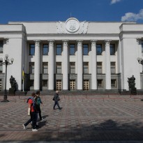 Разумков: выборы в Верховную Раду сегодня под угрозой срыва (видео)