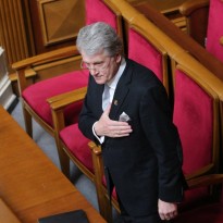ГПУ просит арестовать имущество экс-президента Украины