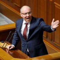 Неприемлемо, чтобы наблюдатели от страны-агрессора оценивали качество выборов - Парубий