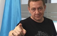 "Доведеться стріляти": пропорошенківський журналіст назвав "зрадниками" виборців Зеленського