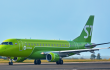 Natalia Fileva: Russia airline co-owner dies in private plane crash