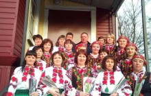 "Укрлендфарминг" Бахматюка инвестирует в развитие культуры на селе более 400 тысяч гривень