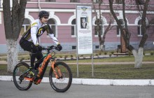 Кличко на велосипеді, нова стрижка Беленюка і дебют Левченко: як голосували українські спортсмени