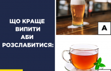 Супрун посоветовала после выборов пить чай, а не алкоголь