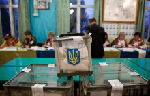 ЦИК обработала более 98% протоколов: лидеры неизменны, Тимошенко теряет шанс