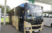 "Эталон" завершает сертификацию автобуса, который пойдет на экспорт в ЕС