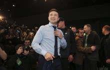 Общественное пригласило на дебаты двух кандидатов в президенты Украины