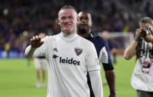 Руні забив фантастичний гол в американській лізі МЛС (відео)