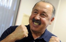 У РФ знову заговорили про створення об'єднаного футбольного чемпіонату України і Росії