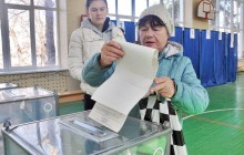 Almost half of Ukrainians expect better life following election – poll