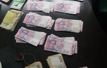 На Тернопільщині викрили конвертаційний центр з обігом понад 100 млн грн