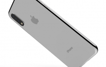 Як міг би виглядати IPhone 12: мережу вразив концепт нового смартфона Apple (фото, відео)