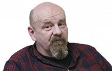 "Люди ніколи не протистоять один одному. На протистояння людей ведуть. Хто веде? – Прізвище можу назвати, але не буду"