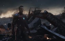 Marvel показала уривок нових «Месників»