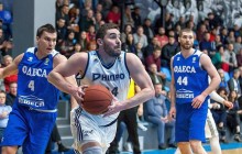 Дніпро обіграв Одесу і став останнім півфіналістом баскетбольної Суперліги