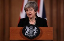 Число претендентов на пост Мэй достигло 10