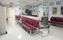 Клініки «Новий зір» атакують рейдери