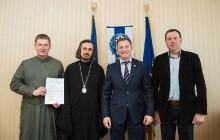 На Тернопільщині зареєстровано статут першої громади, яка перейшла до ПЦУ