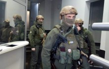 НАБУ пришло с обысками в офис АРМА (фото)