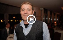 Пам'яті відомого актора: за що глядачі полюбили Олексія Булдакова (відео)