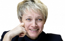 "Нужно отвыкать от мысли, что нас где-то ждут"