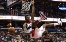 Атланта украинца Леня обыграла Филадельфию, Вашингтон уступил Чикаго в НБА