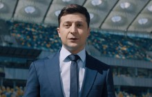 Команда Порошенко распространила фейк о ролике Зеленского по дебатам