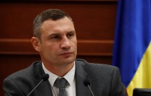 Klitschko asks parliament to disband Kyiv City Council