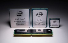 Intel выпустила 56-ядерный процессор