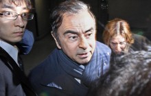 Экс-руководителя Nissan и Renault Карлоса Гона снова арестовали