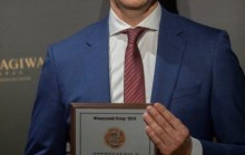 «AXA Страхование» - рекордсмен по количеству наград «Финансового Оскара» 2018