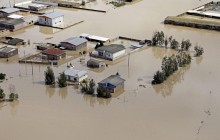 Афганістан постраждав від повеней