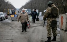 Россия готовится провести верификацию пенсионеров и перепись населения оккупированного Донбасса - Тука