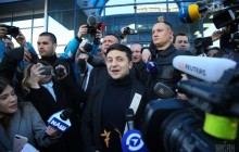 У Зеленского предложили Порошенко другой формат дебатов