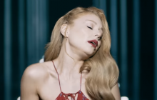 Тіна Кароль та "Бумбокс" представили нову чуттєву пісню (відео)