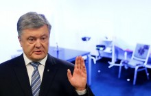 "Викликає огиду у виборців": журналіст розповів про політичний крах Порошенка