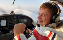 Ведучий Дмитро Комаров одружився на партнерці по "Танцях з зірками" (фото)